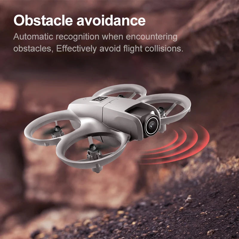 MIJIA GT3 8K HD Dual Camera Obstacle Avoidance Drone