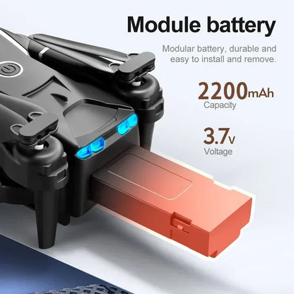 MIJIA V88 8K Dual Camera Professional HD Aerial Photography Drone
