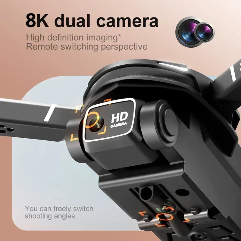 MIJIA V88 8K Dual Camera Professional HD Aerial Photography Drone
