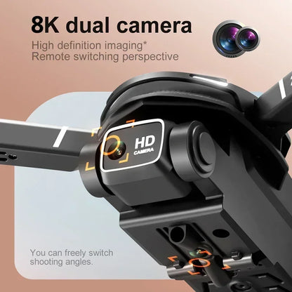 MIJIA V88 8K Dual Camera Professional HD Aerial Photography Drone