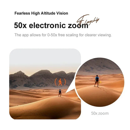 MIJIA V88 8K Dual Camera Professional HD Aerial Photography Drone