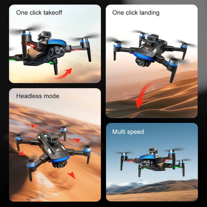 MIJIA M6 8K Camera Obstacle Avoidance Drone