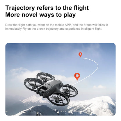 MIJIA V666 Mini 8K Professional Dual Camera Aerial Obstacle Avoidance Drone