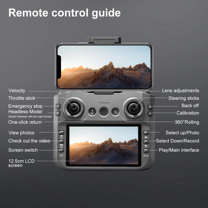 MIJIA S156 8K Professional HD Aerial Photography Drone