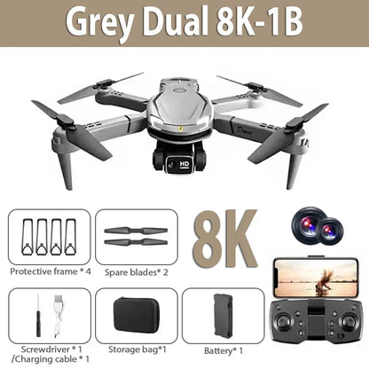 MIJIA V88 8K Dual Camera Professional HD Aerial Photography Drone
