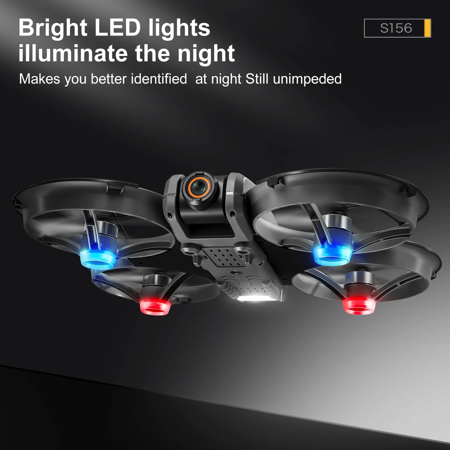 MIJIA S156 8K Professional HD Aerial Photography Drone