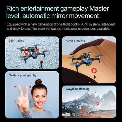MIJIA M6 8K Camera Obstacle Avoidance Drone