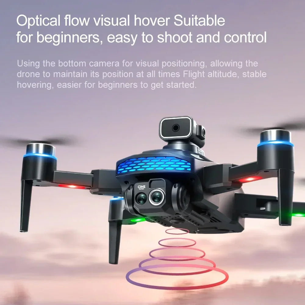 MIJIA M6 8K Camera Obstacle Avoidance Drone