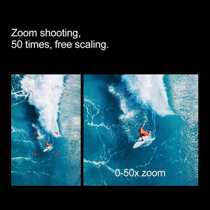 MIJIA M6 8K Camera Obstacle Avoidance Drone