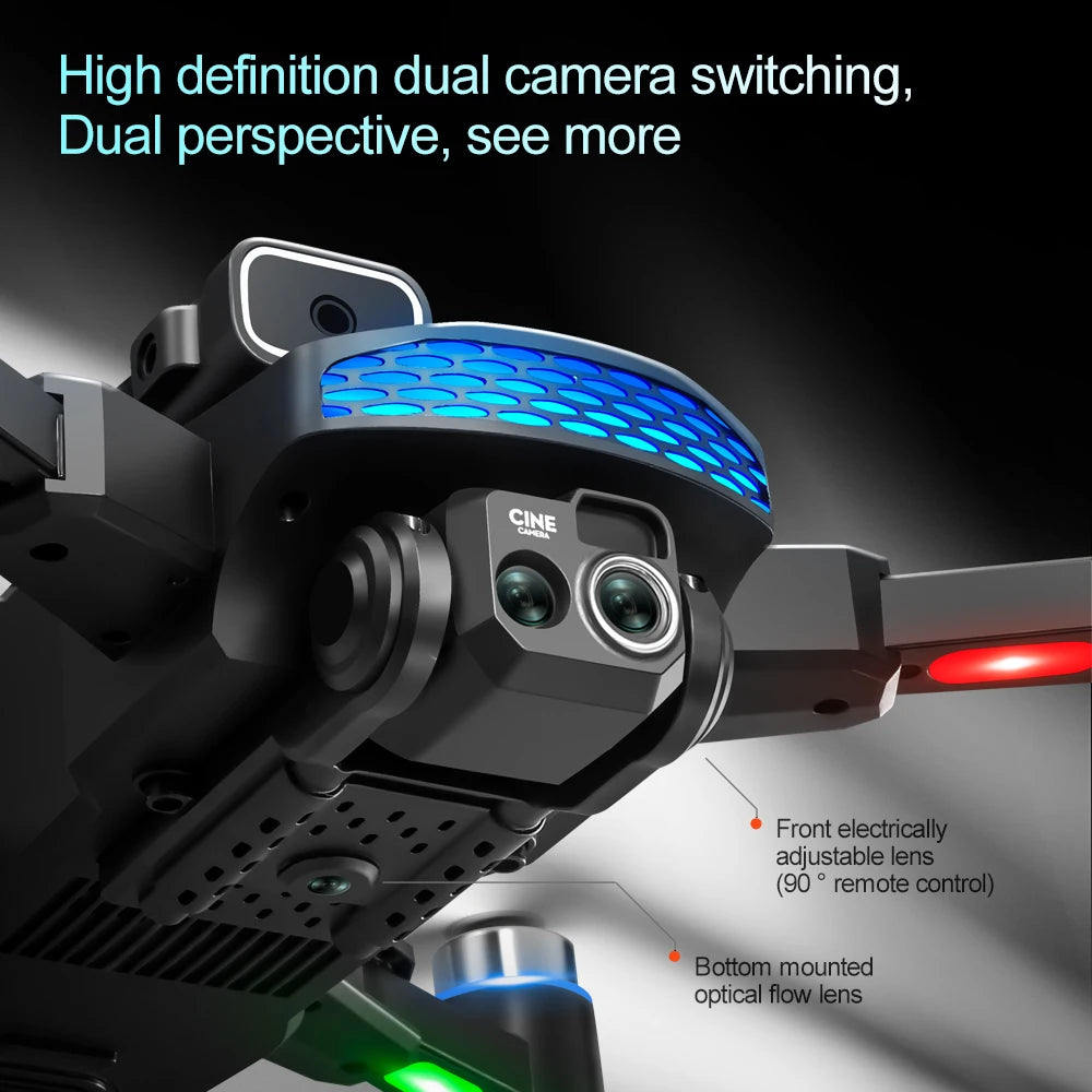 MIJIA M6 8K Camera Obstacle Avoidance Drone