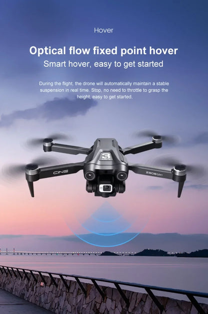 MIJIA Z908 Pro MAX 8K Professional Obstacle Avoidance Drone