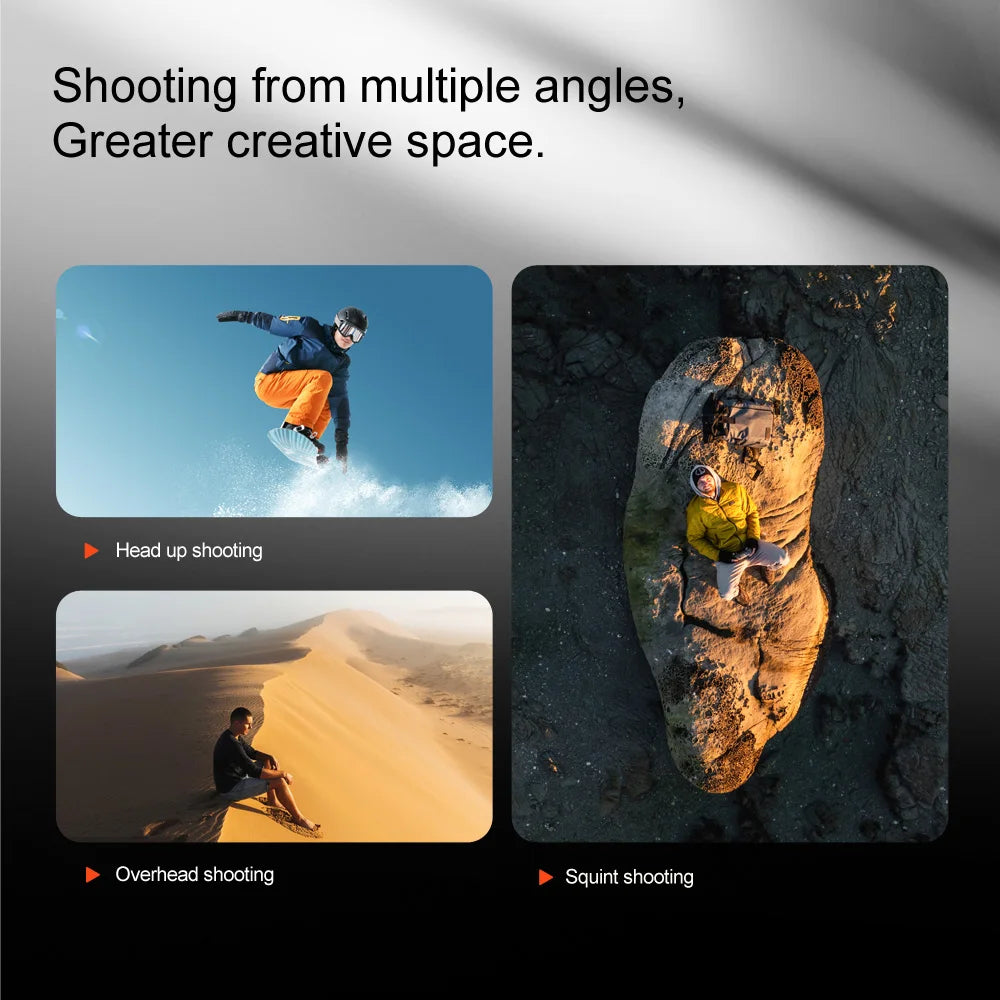 MIJIA V168 Max 8K Professional Dual Camera Photography Drone