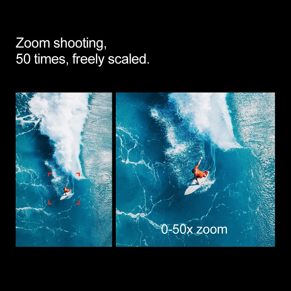 MIJIA V168 Max 8K Professional Dual Camera Photography Drone