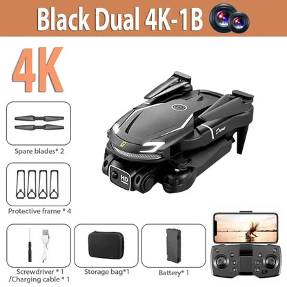 MIJIA V88 8K Dual Camera Professional HD Aerial Photography Drone