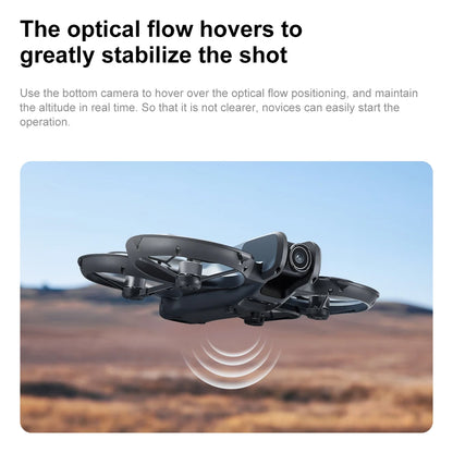MIJIA V666 Mini 8K Professional Dual Camera Aerial Obstacle Avoidance Drone
