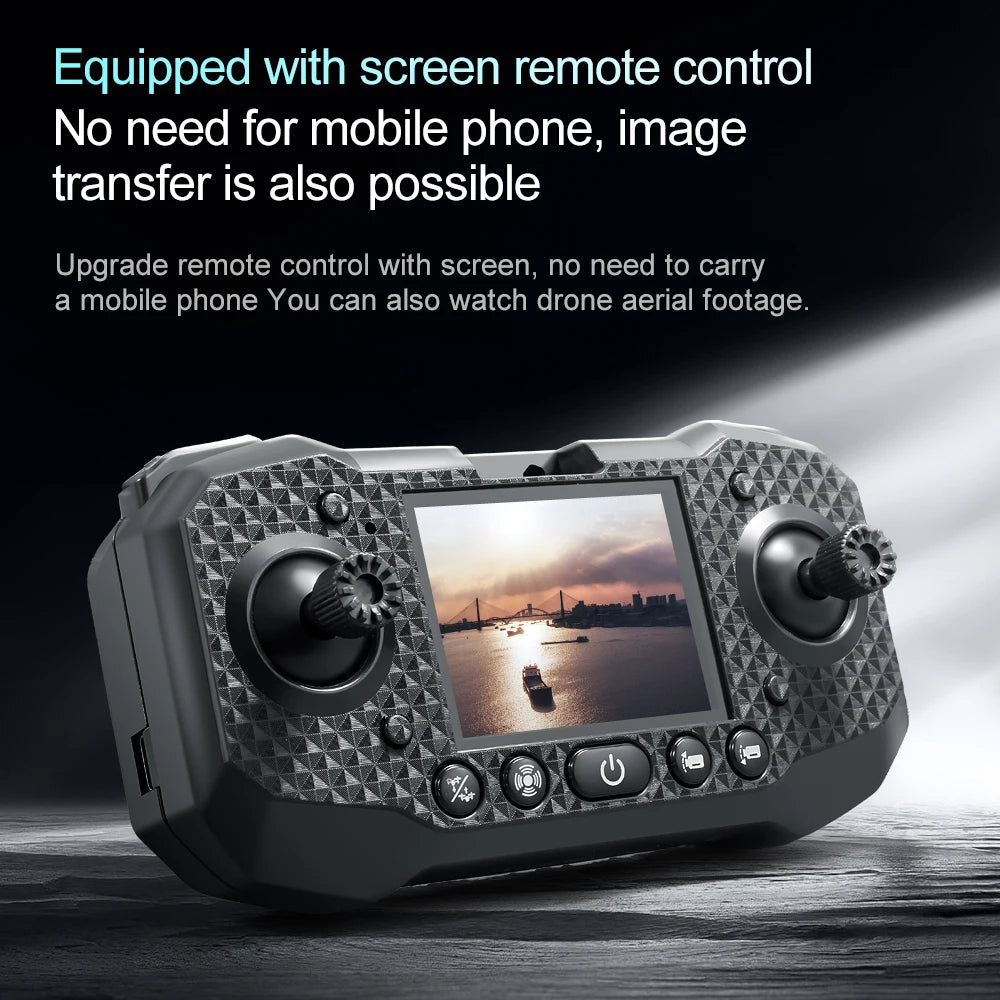 MIJIA M6 8K Camera Obstacle Avoidance Drone