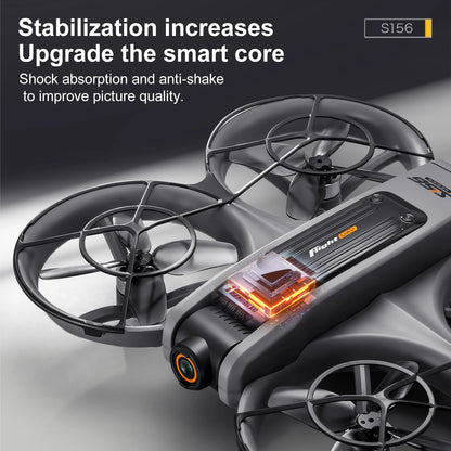 MIJIA S156 8K Professional HD Aerial Photography Drone