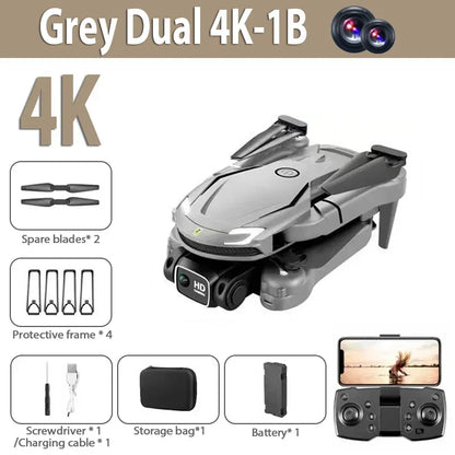 MIJIA V88 8K Dual Camera Professional HD Aerial Photography Drone