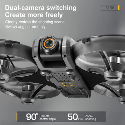 MIJIA S156 8K Professional HD Aerial Photography Drone