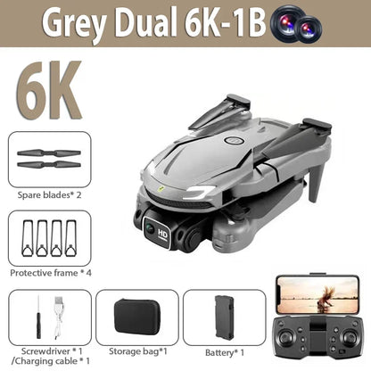 MIJIA V88 8K Dual Camera Professional HD Aerial Photography Drone